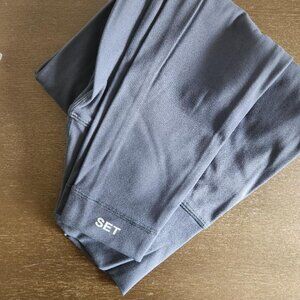 NEW SET Active Oxford Leggings